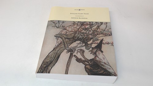 English fairy tales - english,