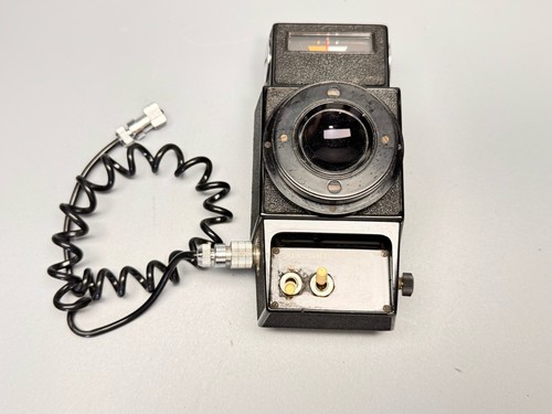 Zenza bronica ttl - zenza,