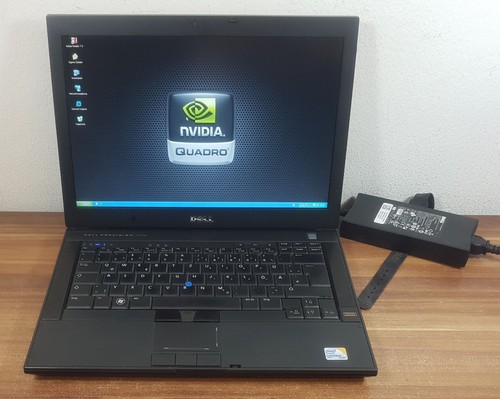 Dell precision m2400 intel - precision,