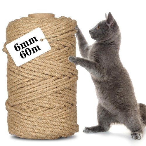 Corda sisal per tiragraffi - per,