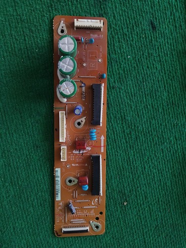 Board lj41 10137a - board, lj41-10137a