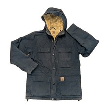 Carharrt Mentley Parka Giacca