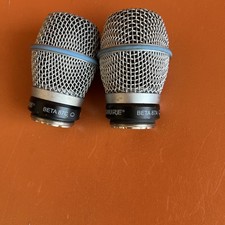 Testina cartuccia capsula