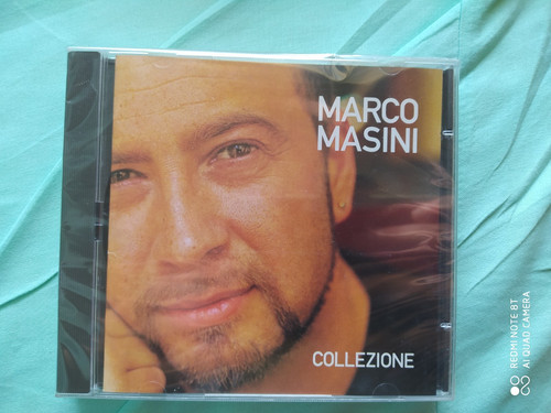 Marco masini collezione - "collezione",
