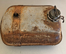 Serbatoio Moto ISO DIVA  125/150