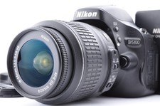 [Come nuovo / SC:18307] Nikon