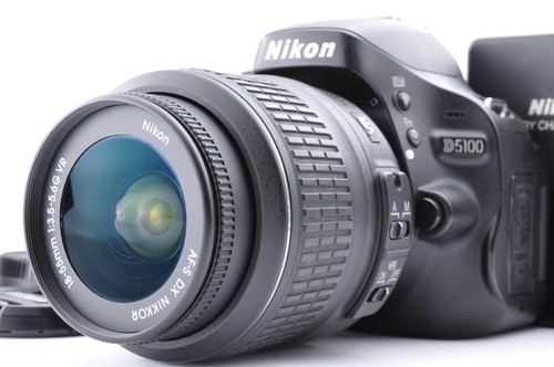 Stock usa nikon - [stock, d5100