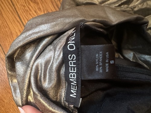 Leggings solo membri - , taglia