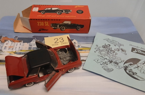 Tekno danimarca 929 mercedes - tekno,