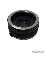 Duplicatore x per obiettivi Olympus