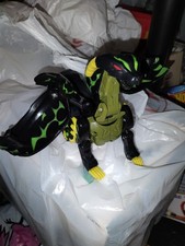 Bakugan Gundalian Invaders