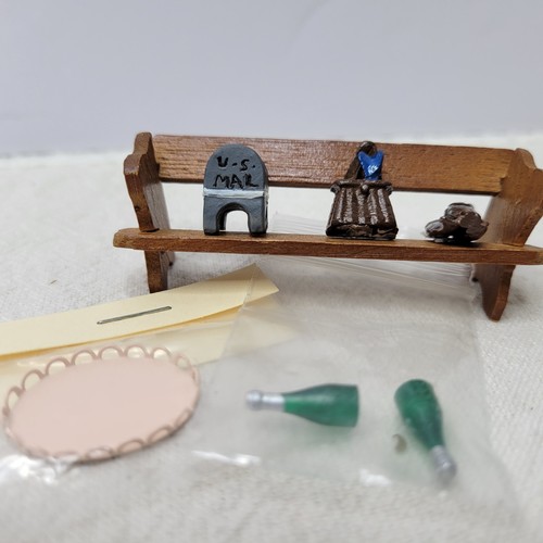 Casa delle bambole - , lotto