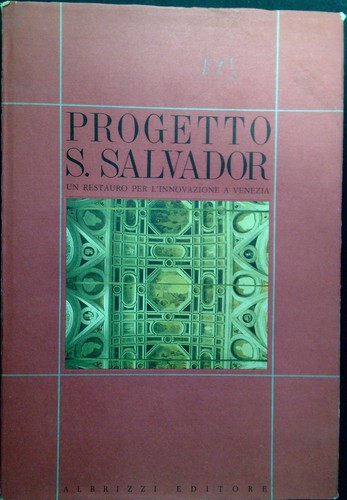 Progetto salvador un - salvador,
