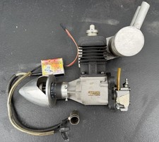 ZDZ 40RV 40cc RC Airplane