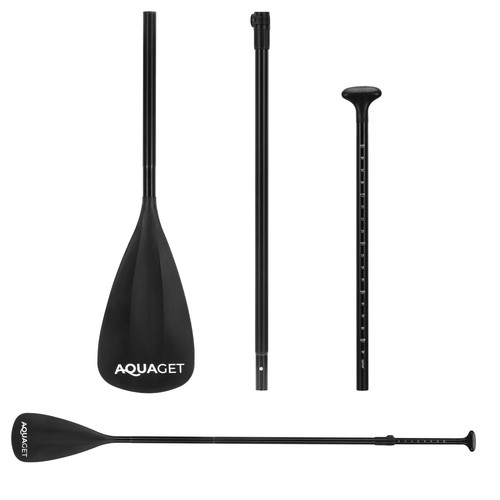 Aquaget pagaia kayak - e, sup
