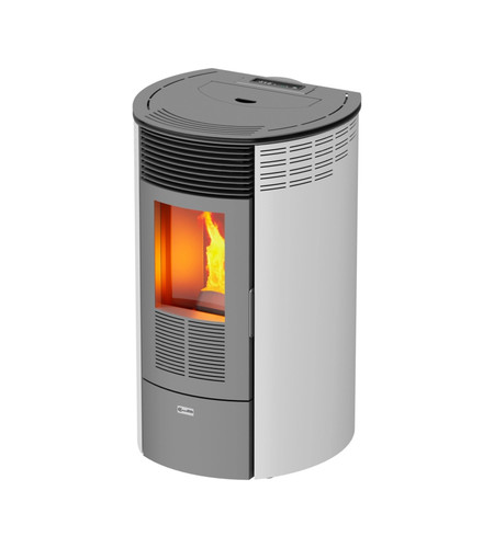 Stufa pellet canadian stove - a,