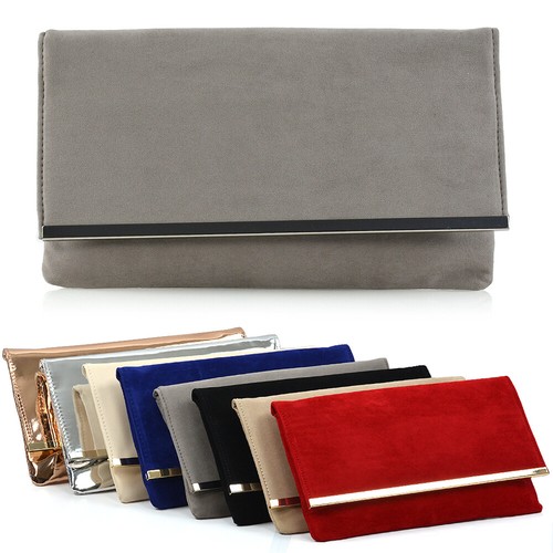 Pochette donna busta - pochette,