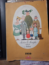 CALENDARIO COMPLETO VISMARA