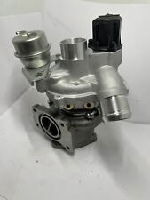 Aggiornamento Turbocompressore