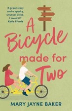 Bicycle Made for Two, Paperback by Baker, Mary Jayne, Like New Used, Free shi...
