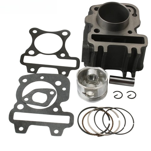 70cc 47mm big bore cylinder - 47mm,