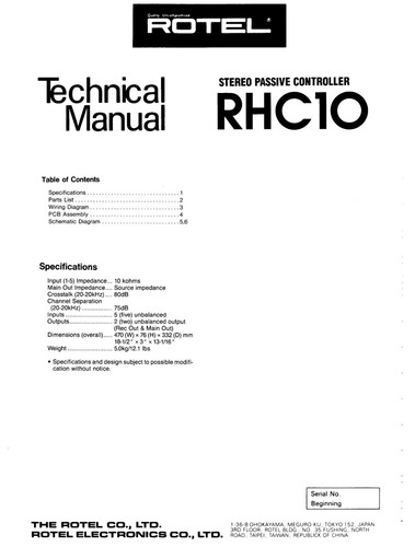 Servizio manuale istruzioni - di,