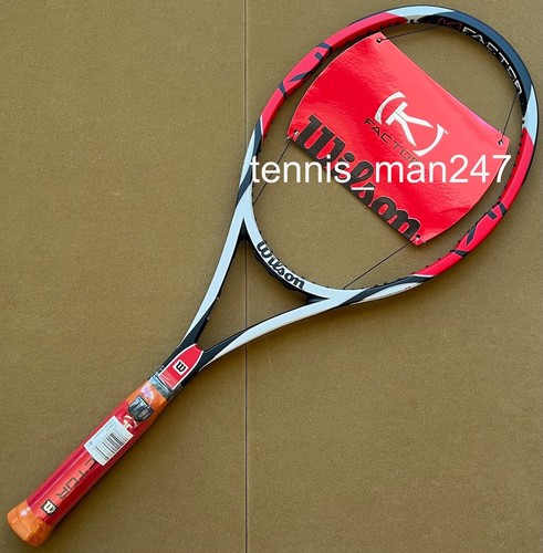 Racchetta tennis wilson k - tennis,