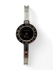 Bvlgari Bulgari B.Zero1 Black Dial For Lady Ref. BZ22S 22mmIn Perfetto Stato