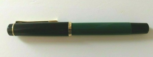 Pelikan penna stilografica - pelikan, m