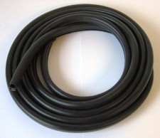 2x Guarnizione Porta in Gomma