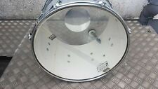 70's LUDWIG MARCHING SNARE DRUM - made in USA