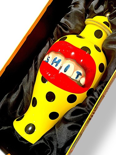 Vaso seletti porcellana a - seletti,