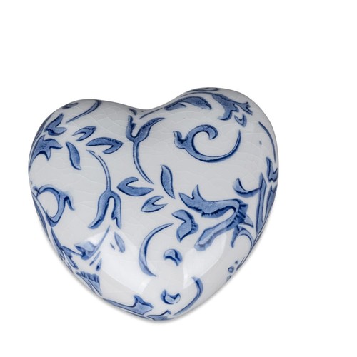 Oggetto decorativo cuore - decorativo,