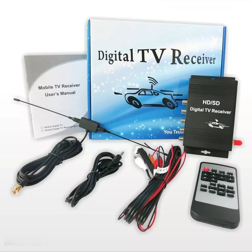 Mobile car digital box - digital,