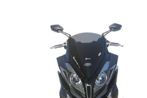 28430 spoiler cupolino - spoiler,