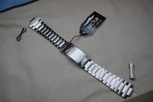 Bracciale strap sector - bracciale,