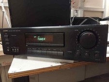 ONKYO A-RV 410 AUDIO VIDEO CONTROL AMPLIFIER AMPLIFICATORE funzionante