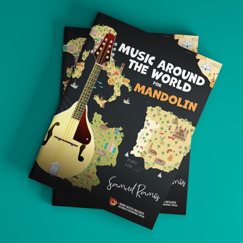 Musica intorno mondo per - al,