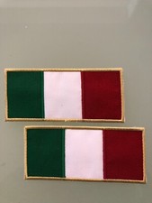 Patch bandiera italia - patch, n.2