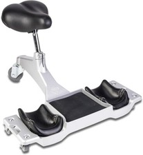 RUBI SR-1 SR1 seduta ergonomica regolabile con rotelle con ginocchiere cod.81999