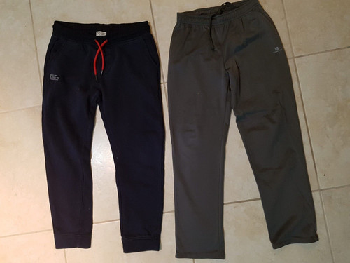 Lotto 1602 pantaloni - 1602, 2