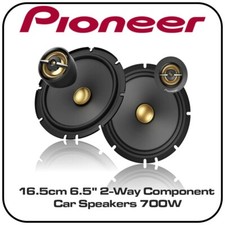 Pioneer TS-A1600C - 16,5 cm
