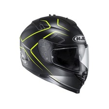 CASCO INTEGRALE IS 17 LANK HJC