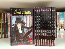 GOD CHILD - Serie Completa
