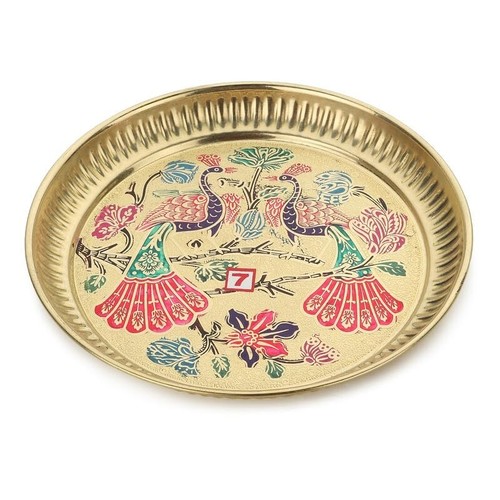 Piatto offerta con design - piatto,
