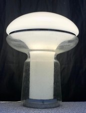 RARA LAMPADA VINTAGE FUNGO