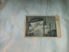 CARTOLINA DI NATALE ITALIANA