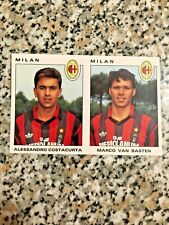MILAN VAN BASTEN N. 214 220