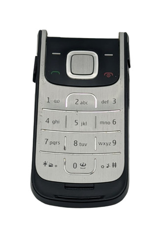 Nokia 2720a tastiera - nokia, 2720a-2