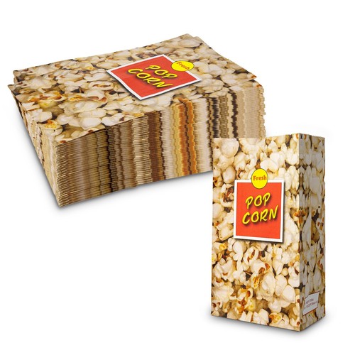 Products sacchetti popcorn - products,